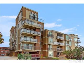 500 5th Ave, Seattle WA  98109-4636 exterior