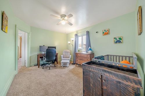 2703 Kansas St, Mckeesport PA  15132-7841 exterior