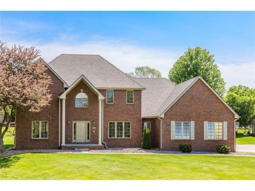 803 Cohasset Dr, Ankeny, IA 50023-9219