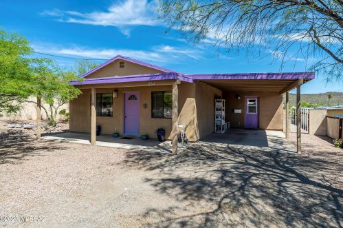 1862 King Ave, Tucson, AZ 85713-2634