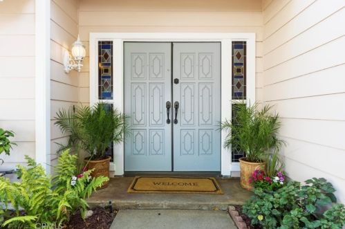 584 Andover Dr, Anaheim CA  92807-4606 exterior