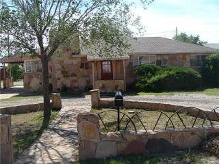 1205 Florida Ave, Alamogordo, NM 88310-6412