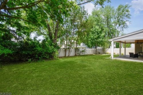 83 Montrose Ave, Fanwood NJ  07023-1111 exterior
