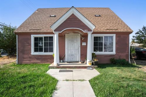 1423 Faustina Ave, Modesto, CA 95351-3615