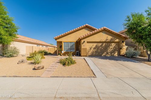 4205 Creosote Dr, Cave Creek AZ  85331-3813 exterior