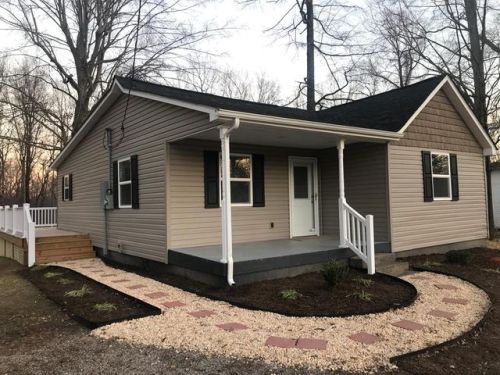 163 Avalon Dr, Danville, VA 24541-6708