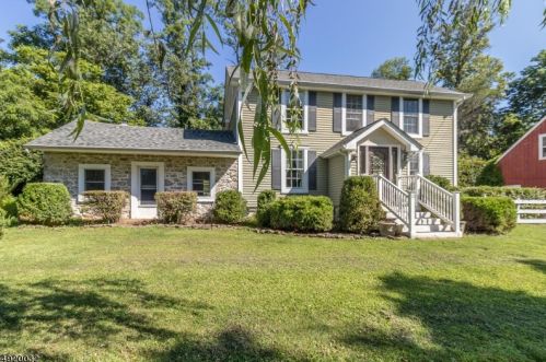 70 Anthony Rd, Glen Gardner, NJ 08826-3001