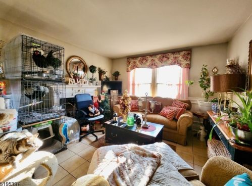 70 Haggerty Rd, Wantage NJ  07461-2706 exterior