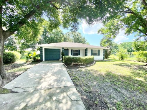 405 Bascom Ct, Polk City FL  33868-9303 exterior