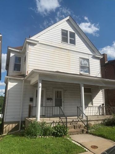 314 1st St, Jeannette PA  15644-1801 exterior