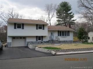 94 Teresa Dr, Waterbury, CT 06716-2727