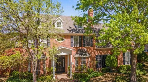 5805 Braemar Dr, Plano, TX 75093-4731