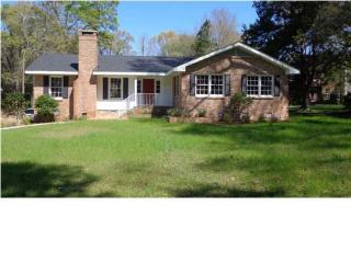 56 Wimbledon Dr, Mobile AL  36608-2376 exterior