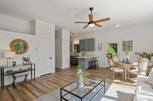 12675 Fiori Ln, Sebastopol CA  95472-9571 exterior