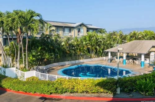 91-299 Hanapouli Cir, Ewa Beach HI  96706-3764 exterior