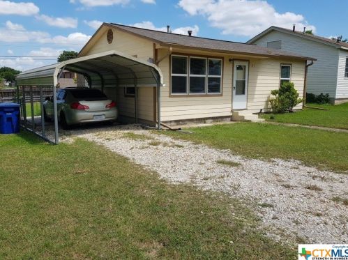 203 Allen St, Copperas Cove, TX 76522-2302