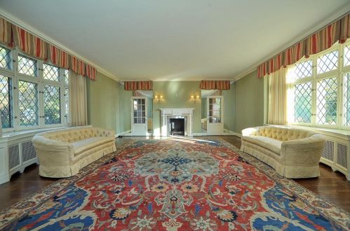 5734 Woodland Rd, Pittsburgh PA  15232-2818 exterior