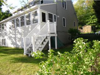 154 Tasker Shore Dr, Northwood, NH 03261-3838