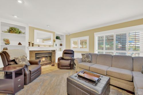 3115 Shetland Ct, Fairfield, CA 94533-7219