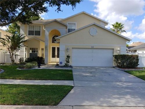 1188 Foxforrest Cir, Apopka, FL 32712-2335