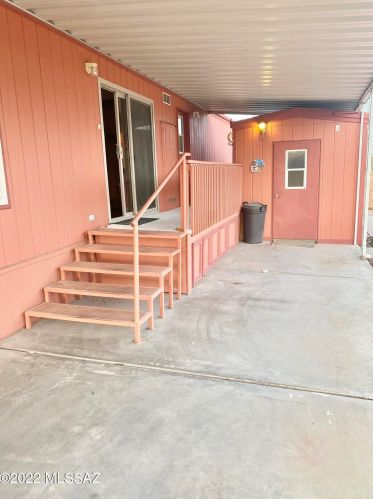 3324 Majestic Dr, Tucson, AZ 85746-5077