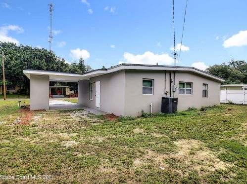 1520 Kings Ct, Titusville FL  32780-4428 exterior