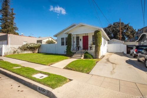 6330 Court Ave, Whittier, CA 90601-3126