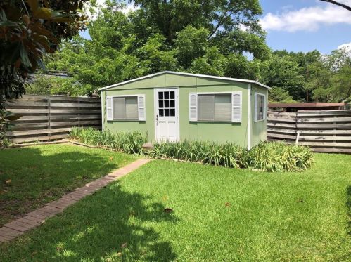 3567 Flaxley Dr, Dallas TX  75229-6054 exterior