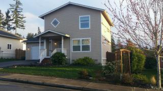 392 Max William Loop, Breidablick WA  98370-9169 exterior