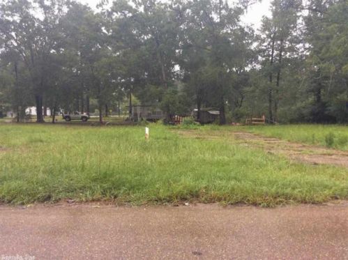 600 Holmes St, Fordyce, AR 71742-2532