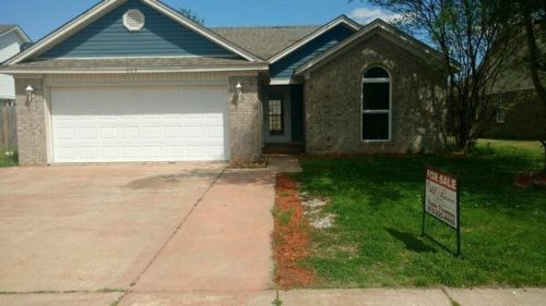 903 Pleasant Plains Cv, Marion, AR 72364-2821