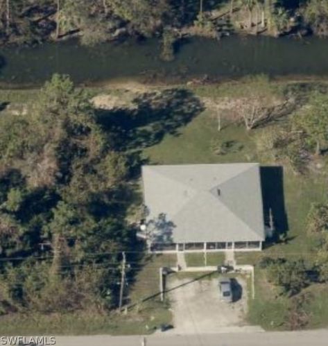 4632 Douglas Ln, Lehigh Acres FL  33973-2077 exterior