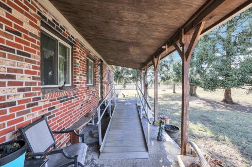 6359 Mink St, Pataskala OH  43062-7814 exterior