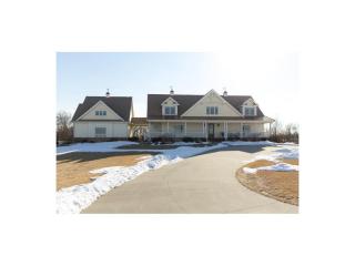 32255 N Ave, Adel, IA 50003-8535