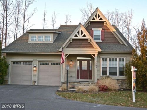14309 Northbrook Ln, Gainesville, VA 20155-3898
