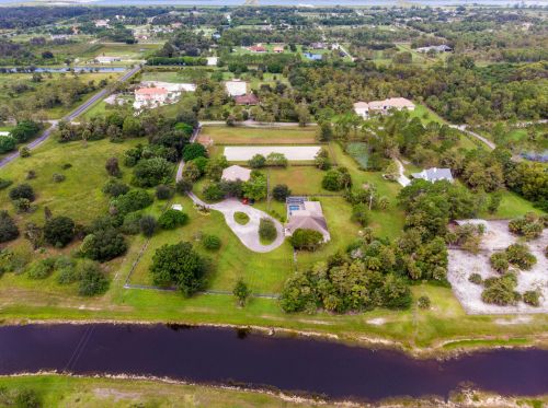 2562 Prarieview Dr, Town Of Loxahatchee Groves, FL 33470-2572