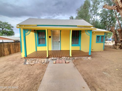 435 San Pedro St, Mescal, AZ 85602-6149