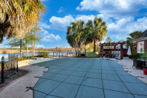 228 Plantation Dr, Foreston SC  29102-9042 exterior