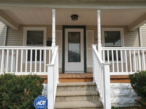 692 Davids St, Marion, OH 43302-6132
