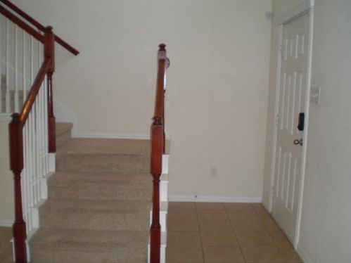2921 Durango Pl, Bedford TX  76021-7252 exterior