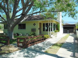 462 Hanby Ave, Bishop, CA 93514-2827