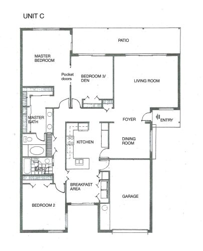 11320 Twelve Oaks Way, West Palm Beach, FL 33408-3221