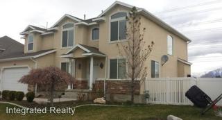 4861 Brown Villa Cv, Salt Lake City UT  84123-4438 exterior