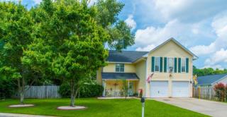 187 Paddock Way, Summerville, SC 29483-8225