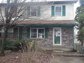 2952 Centennial Ave, Radcliff, KY 40160-9004
