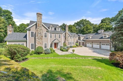 33 Stone Paddock Pl, Bedford, NY 10506-1058