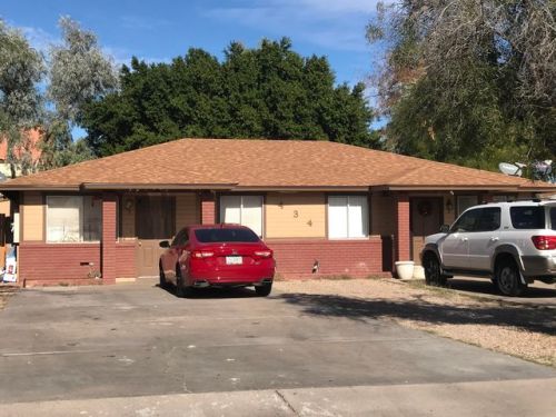 441 6th Dr, Mesa, AZ 85204-7509