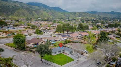 594 Sequoia St, San Bernardino CA  92407-3155 exterior