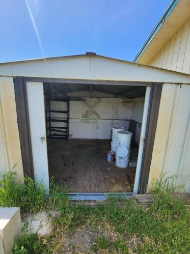 2858 Daly Ave, Oroville CA  95966-9361 exterior