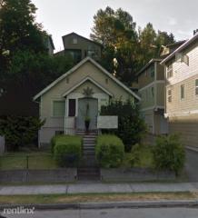 4746 Delridge Way, Seattle WA  98106-1329 exterior